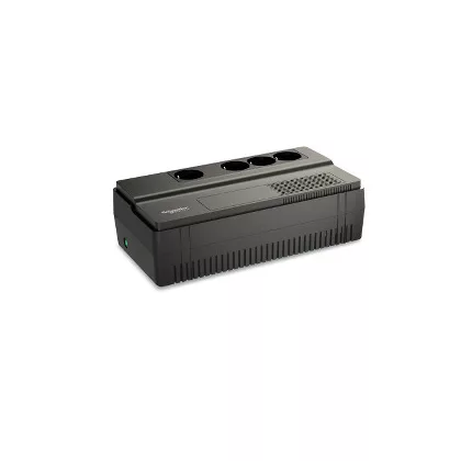   SCHNEIDER BVS1000I-GR  Easy UPS BVS 1000VA, AVR, Schuko kimenet, 230V