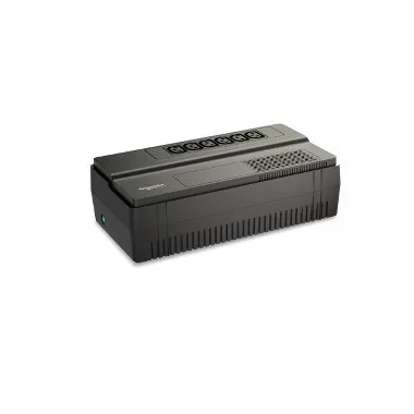 SCHNEIDER BVS1000I  Easy UPS BVS 1000VA, AVR, IEC kimenet, 230V