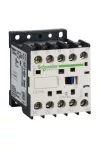 SCHNEIDER CA2KN22F7 Segédkapcsoló 2 záró, 2 nyitó, 110 V AC 50/60 Hz