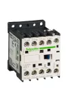 SCHNEIDER CA2KN40E7 Segédkapcsoló 4 záró, 48 V AC 50/60 Hz