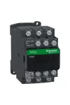 SCHNEIDER CAD506FD TeSys Deca vezérlő relé 5NO 690VAC működési feszültség 110VDC vezérlőköri feszültség