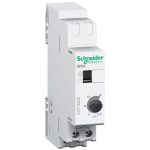   SCHNEIDER CCT15232 ACTI9 MINs lépcsőházi időrelé, 0.5-20 perc