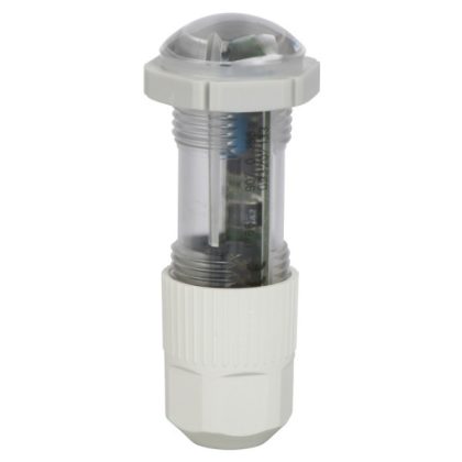 SCHNEIDER CCT15261 ACTI9 Digitális fényérzékelő cella, IP55, IC 100k+, IC 100kp+, előlapra szerelhető
