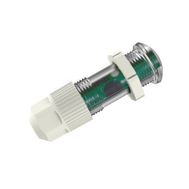 SCHNEIDER CCT15262 ACTI9 Beltéri fényérzékelő, alkonykapcsolókhoz