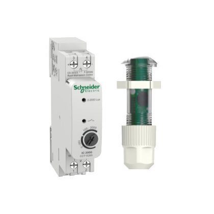   SCHNEIDER CCT15285 ACTI9 IC2000d beltéri alkonykapcsoló (18 mm)