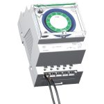 SCHNEIDER CCT15338 IH Kapcsolóóra, 60mn 1c SRM