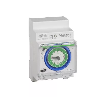 SCHNEIDER CCT15367 ACTI9 IH Kapcsolóóra, 7j 1c ARM