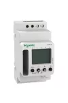 SCHNEIDER CCT15441 ACTI9 IHP 1C w (24/7) programozható időkapcsoló