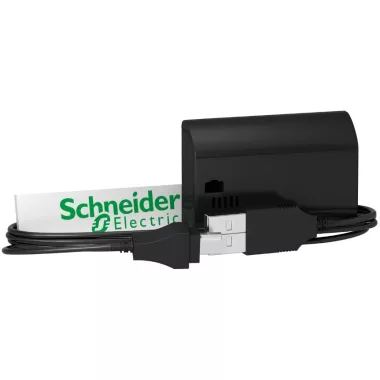 SCHNEIDER CCT15950 ACTI9 ITA programozókészlet PC-hez