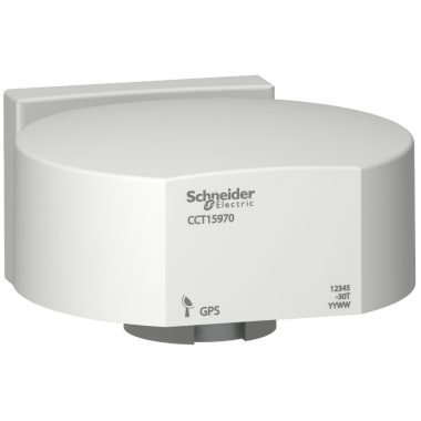SCHNEIDER CCT15970 ACTI9 GPS antenna ITA készülékekhez