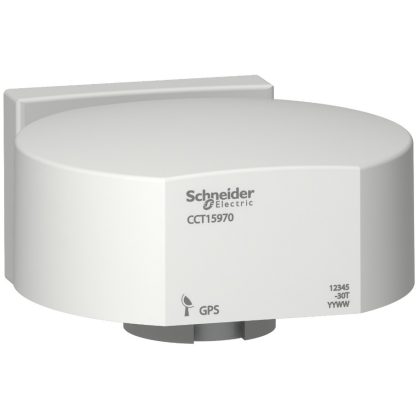 SCHNEIDER CCT15970 ACTI9 GPS antenna ITA készülékekhez