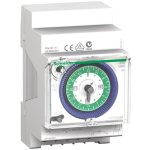 SCHNEIDER CCT16364 IH Kapcsolóóra, 24h 1c SRM