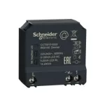 SCHNEIDER CCT5010-0002 WISER Fényerőszabályzó mikromodul