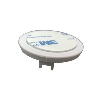   SCHNEIDER CCT5490-2590 MERTEN ARGUS Csavar nélküli szerelőkészlet, mini füstérzékelőhöz