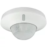 SCHNEIDER CCT551003 MERTEN ARGUS Jelenlétérzékelő, nagy érzékenységű. 2 kimenetes, 360°