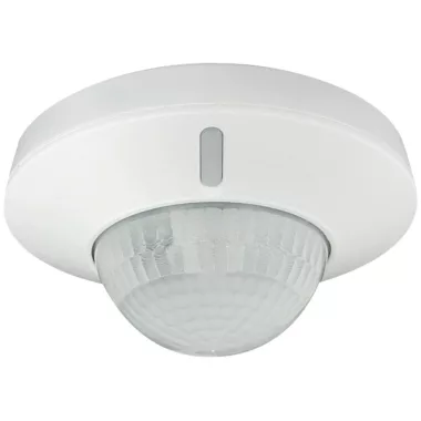 SCHNEIDER CCT551003 MERTEN ARGUS Jelenlétérzékelő, nagy érzékenységű. 2 kimenetes, 360°