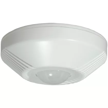   SCHNEIDER CCT551012 MERTEN ARGUS Jelenlétérzékelő, Dual-technológia, 2 kimenetes, 360°