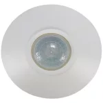   SCHNEIDER CCT552006 MERTEN ARGUS Jelenlétérzékelő, DALI, 2 zónás, master, 360°