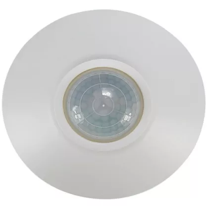   SCHNEIDER CCT552006 MERTEN ARGUS Presence sensor, DALI, 2-zone, master, 360 °