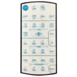   SCHNEIDER CCT556006 MERTEN ARGUS Programming remote control for DALI sensors