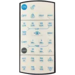   SCHNEIDER CCT556011 MERTEN ARGUS Programming remote control for Dual technology sensors