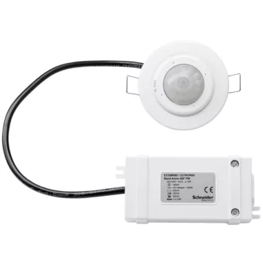 SCHNEIDER CCT56P001 MERTEN ARGUS standard 360°, álmennyezeti mozgásérzékelő