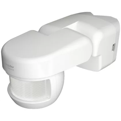   SCHNEIDER CCT56P004 MERTEN ARGUS standard 120° mozgásérzékelő, falon kívüli, IP55