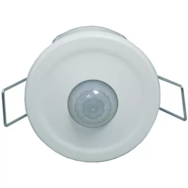 SCHNEIDER CCT570005 MERTEN ARGUS Mini mozgásérzékelő, 1 kimenetes, 360° SCHNEIDER CCT570005 MERTEN ARGUS Mini mozgásérzékelő, 1 kimenetes, 360°