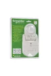 SCHNEIDER CCTR1PB08 MERTEN ARGUS Mozgásérzékelő, 360° fokos, kültéri 1000W