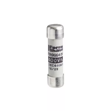 SCHNEIDER DF2BN0100 Olvadó biztosító gl/gG 8,5X31,5 1A