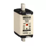 SCHNEIDER DF2FGN125 Késes olvadóbiztosító betét 125A GG