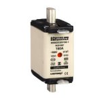 SCHNEIDER DF2HN1251 Biztosítóbetét 250A 500V AC