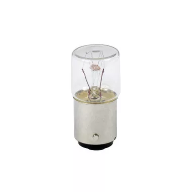 SCHNEIDER DL1BEBS Harmony XVDLS kiegészítő, izzó 24VDC BA15D