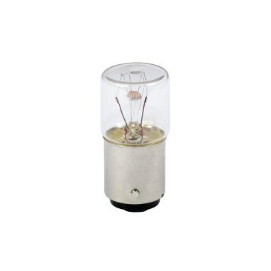 SCHNEIDER DL1BEMS Harmony XVDLS kiegészítő, izzó 230 VAC BA15D