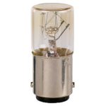   SCHNEIDER DL1CB006 Harmony XB4/XB5 kiegészítő, BA9s izzó, 6V, 1,2W