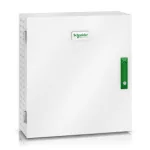   SCHNEIDER E3SOPT006 Easy UPS 3S karbantartási áthidalópanel legfeljebb 2 párhozamos egységhez, 10‒40 kVA