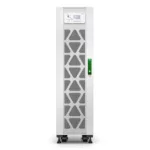   SCHNEIDER E3SUPS10K3IB1 Easy UPS 3S 10 kVA 400 V 3:1 UPS belső akkumulátorokkal ‒ 15 perces futási idő