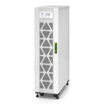   SCHNEIDER E3SUPS15KHB1 Easy UPS 3S 15 kVA 400 V 3:3 UPS belső akkumulátorokkal – 9 perces futási idő