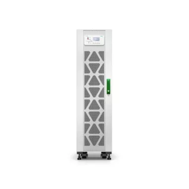 SCHNEIDER E3SUPS20K3IB1 Easy UPS 3S 20 kVA 400 V 3:1 UPS belső akkumulátorokkal – 15 perces futási idő