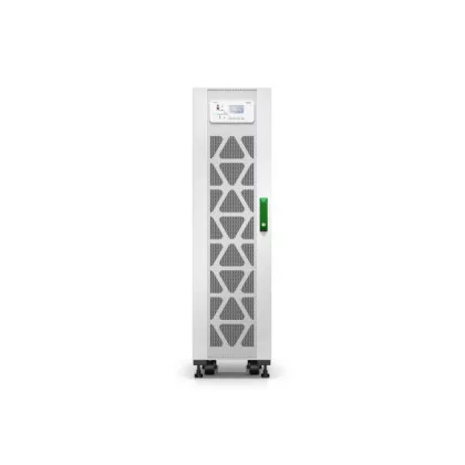   SCHNEIDER E3SUPS20K3IB2 Easy UPS 3S 20 kVA 400 V 3:1 UPS belső akkumulátorokkal – 30 perces futási idő