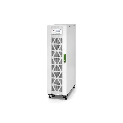   SCHNEIDER E3SUPS20KHB2 Easy UPS 3S 20 kVA 400 V 3:3 UPS belső akkumulátorokkal – 30 perces futási idő