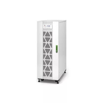   SCHNEIDER E3SUPS30KHB1 Easy UPS 3S 30 kVA 400 V 3:3 UPS belső akkumulátorokkal – 9 perces futási idő