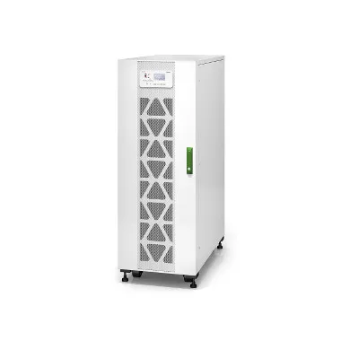 SCHNEIDER E3SUPS30KHB2 Easy UPS 3S 30 kVA 400 V 3:3 UPS belső akkumulátorokkal – 25 perces futási idő