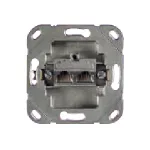   SCHNEIDER EEEP21502200060 CLASSIC 1xRJ45 Cat5e STP aljzat (Pid-C5 8 kb2)