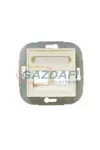 SCHNEIDER EEEP21510801110 Grado Pf15-10R2 FH VDI közbetét R&M (fehér) SCHNEIDER EEEP21510801110 Grado Pf15-10R2 FH VDI közbetét R&M (fehér)