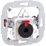   SCHNEIDER EEEP21800700060 CLASSIC Jack audio csatlakozó, 6.3 mm (Pad-NJ3F kb2)