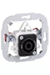 SCHNEIDER EEEP21800800060 CLASSIC Speakon audio csatlakozó (Pad-NL2M kb2)