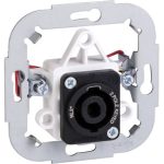   SCHNEIDER EEEP21800800060 CLASSIC Speakon audio csatlakozó (Pad-NL2M kb2)