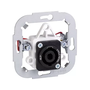 SCHNEIDER EEEP21800800060 CLASSIC Speakon audio csatlakozó (Pad-NL2M kb2) SCHNEIDER EEEP21800800060 CLASSIC Speakon audio csatlakozó (Pad-NL2M kb2)