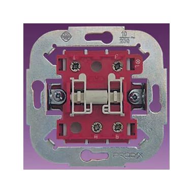 SCHNEIDER EEEP22101400010 CLASSIC Kétpólusú kapcsoló (102) (Pdk2-102 kb2)